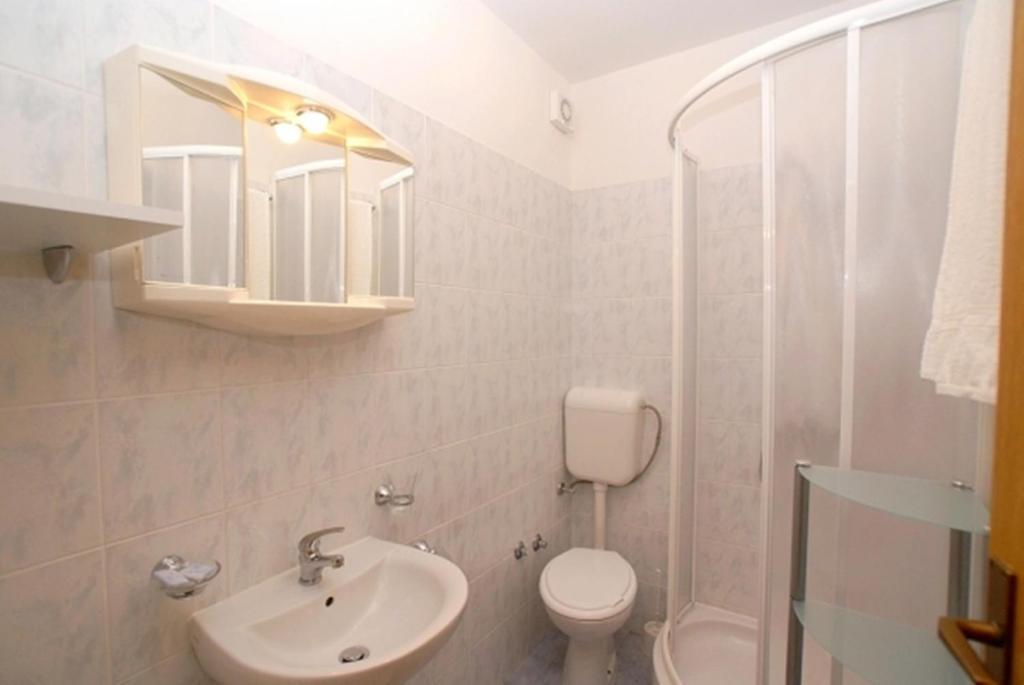 Guest House Katarina マリンスカ 部屋 写真