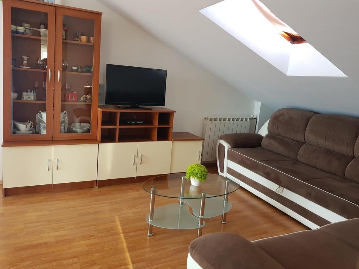 Guest House Katarina マリンスカ 部屋 写真
